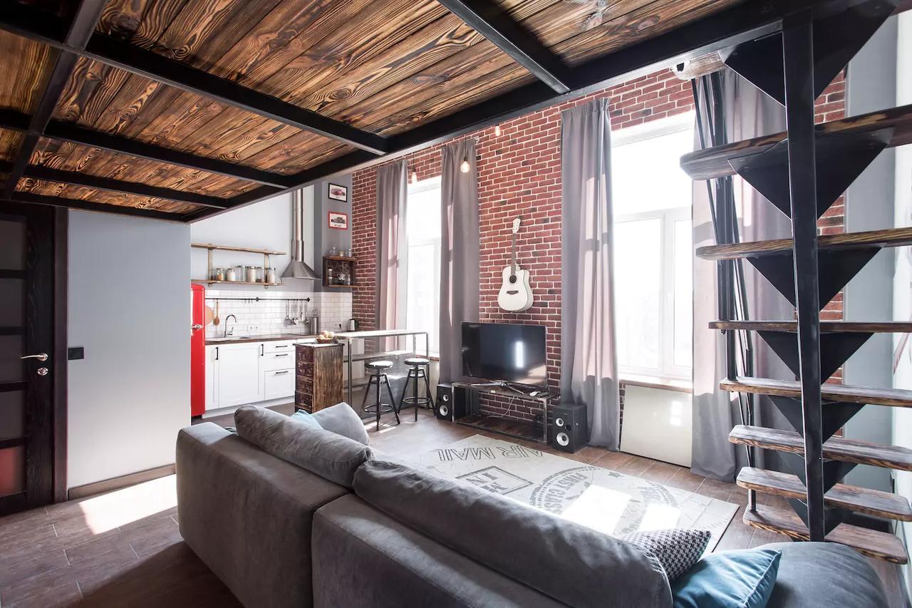 Apartment Odessa For 4. Extérieur photo