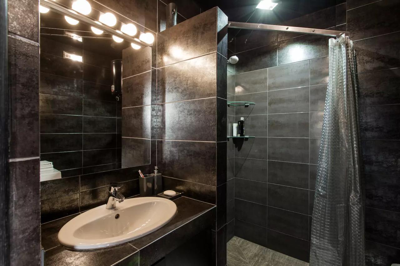 Apartment Odessa For 4. Extérieur photo