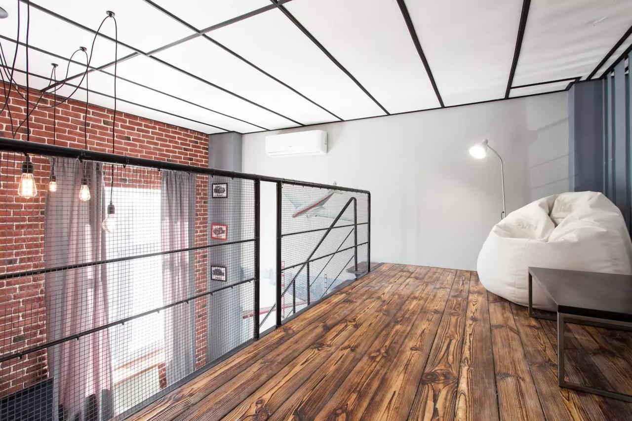 Apartment Odessa For 4. Extérieur photo